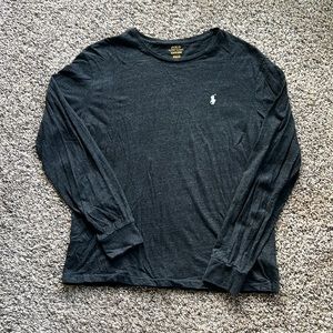 Polo by Ralph Lauren Long Sleeve, Men’s Size M